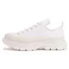 Chuck Taylor All Star OX „Alb”