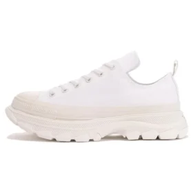 Chuck Taylor All Star OX „Alb”
