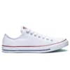 Chuck Taylor All Star Ox „Alb”