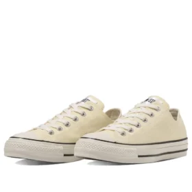 Chuck Taylor All Star OX „Alb”