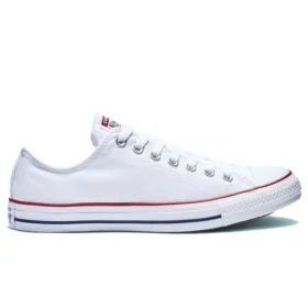 Chuck Taylor All Star Ox „Alb”