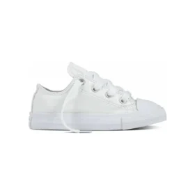 Chuck Taylor All Star OX „Alb”