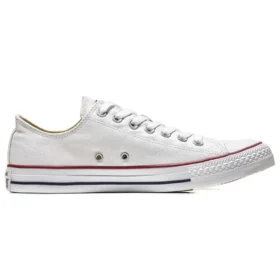 Chuck Taylor All Star Ox „Alb”
