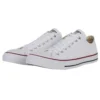 Chuck Taylor All Star Ox „Alb”