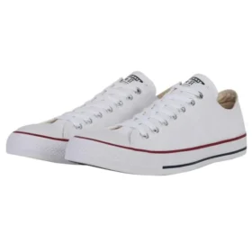 Chuck Taylor All Star Ox „Alb”
