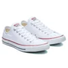 Chuck Taylor All Star Ox „Alb”