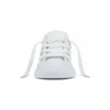 Chuck Taylor All Star OX „Alb”
