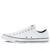 Chuck Taylor All Star OX „Alb-albastru”