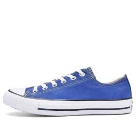 Chuck Taylor All Star Ox „Albastru Alb”