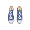 Chuck Taylor All Star Ox „Albastru Alb”
