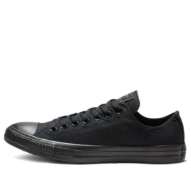 Chuck Taylor All Star Ox „All Black”