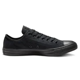 Chuck Taylor All Star Ox „All Black”