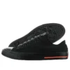 Chuck Taylor All Star OX „Black Red”