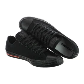 Chuck Taylor All Star OX „Black Red”