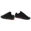 Chuck Taylor All Star OX „Black Red”