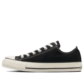 Chuck Taylor All Star OX „Black White”