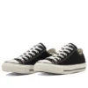 Chuck Taylor All Star OX „Black White”