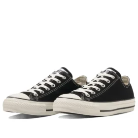 Chuck Taylor All Star OX „Black White”