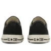Chuck Taylor All Star OX „Black White”