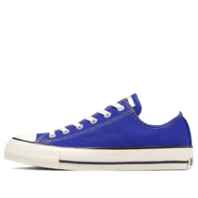 Chuck Taylor All Star Ox „Blue”