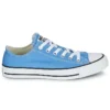 Chuck Taylor All Star Ox „Blue”