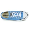 Chuck Taylor All Star Ox „Blue”