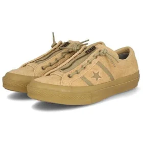 Chuck Taylor All Star OX „Brown”