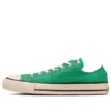 Chuck Taylor All Star OX Burnt Colors „Jade Green”