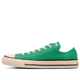 Chuck Taylor All Star OX Burnt Colors „Jade Green”