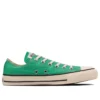 Chuck Taylor All Star OX Burnt Colors „Jade Green”