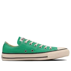 Chuck Taylor All Star OX Burnt Colors „Jade Green”