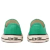 Chuck Taylor All Star OX Burnt Colors „Jade Green”