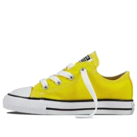 Chuck Taylor All Star OX „Galben”