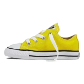 Chuck Taylor All Star OX „Galben”
