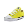 Chuck Taylor All Star OX „Galben”