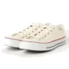 Chuck Taylor All Star OX „Galben Alb”