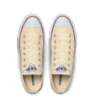 Chuck Taylor All Star OX „Galben Alb”
