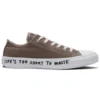 Chuck Taylor All Star Ox „Gold Dart”