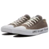 Chuck Taylor All Star Ox „Gold Dart”