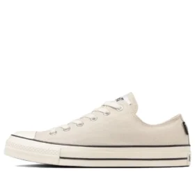 Chuck Taylor All Star OX GORE-TEX „Gri deschis”