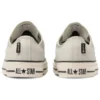 Chuck Taylor All Star OX GORE-TEX „Gri deschis”