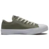 Chuck Taylor All Star Ox „Grey Ivory”