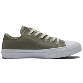 Chuck Taylor All Star Ox „Grey Ivory”