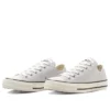Chuck Taylor All Star OX „Grey White”