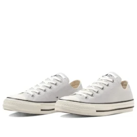 Chuck Taylor All Star OX „Grey White”
