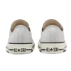 Chuck Taylor All Star OX „Grey White”