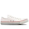 Chuck Taylor All Star OX Japan „Cream White”