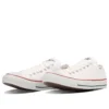Chuck Taylor All Star OX Japan „Cream White”
