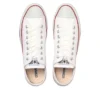 Chuck Taylor All Star OX Japan „Cream White”