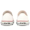 Chuck Taylor All Star OX Japan „Cream White”